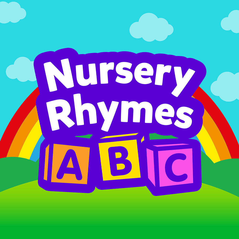 Picture of Nursery Rhymes ABC