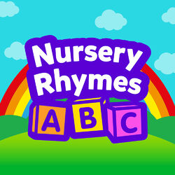 Picture of Nursery Rhymes ABC