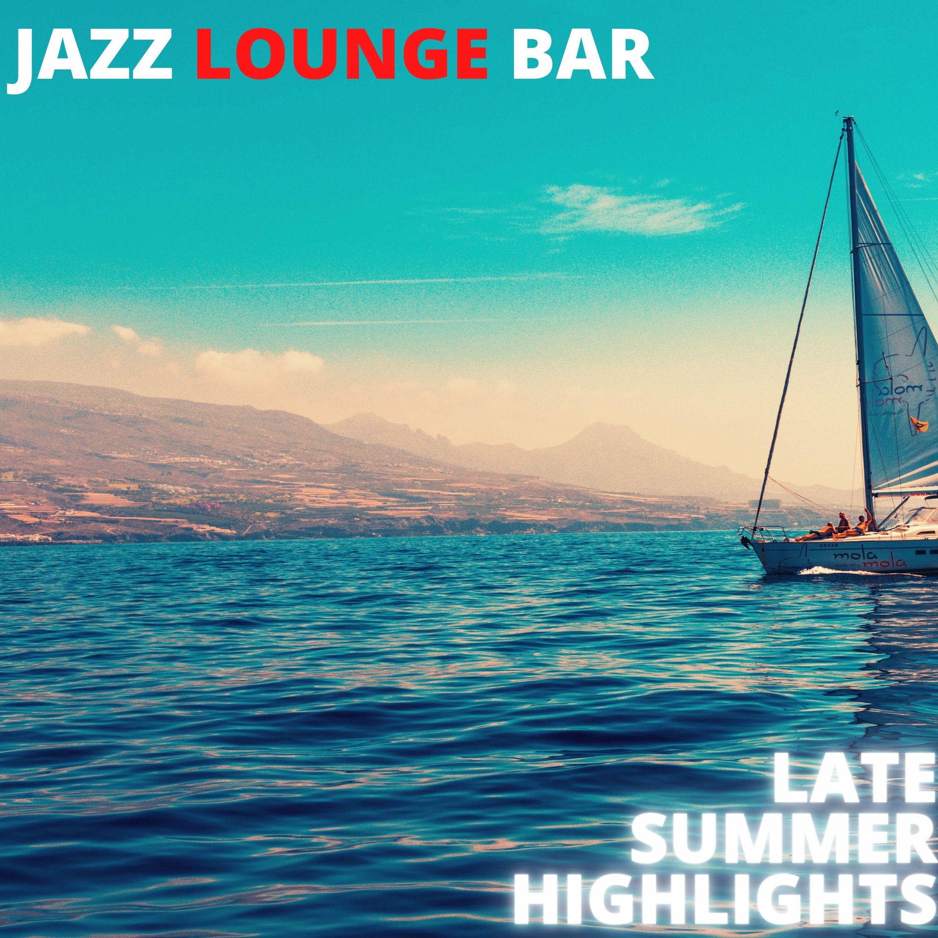 Artist picture of Jazz Lounge Bar