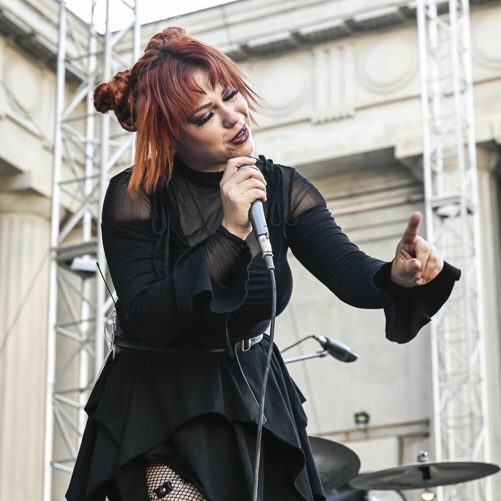 Picture of Kat Leon