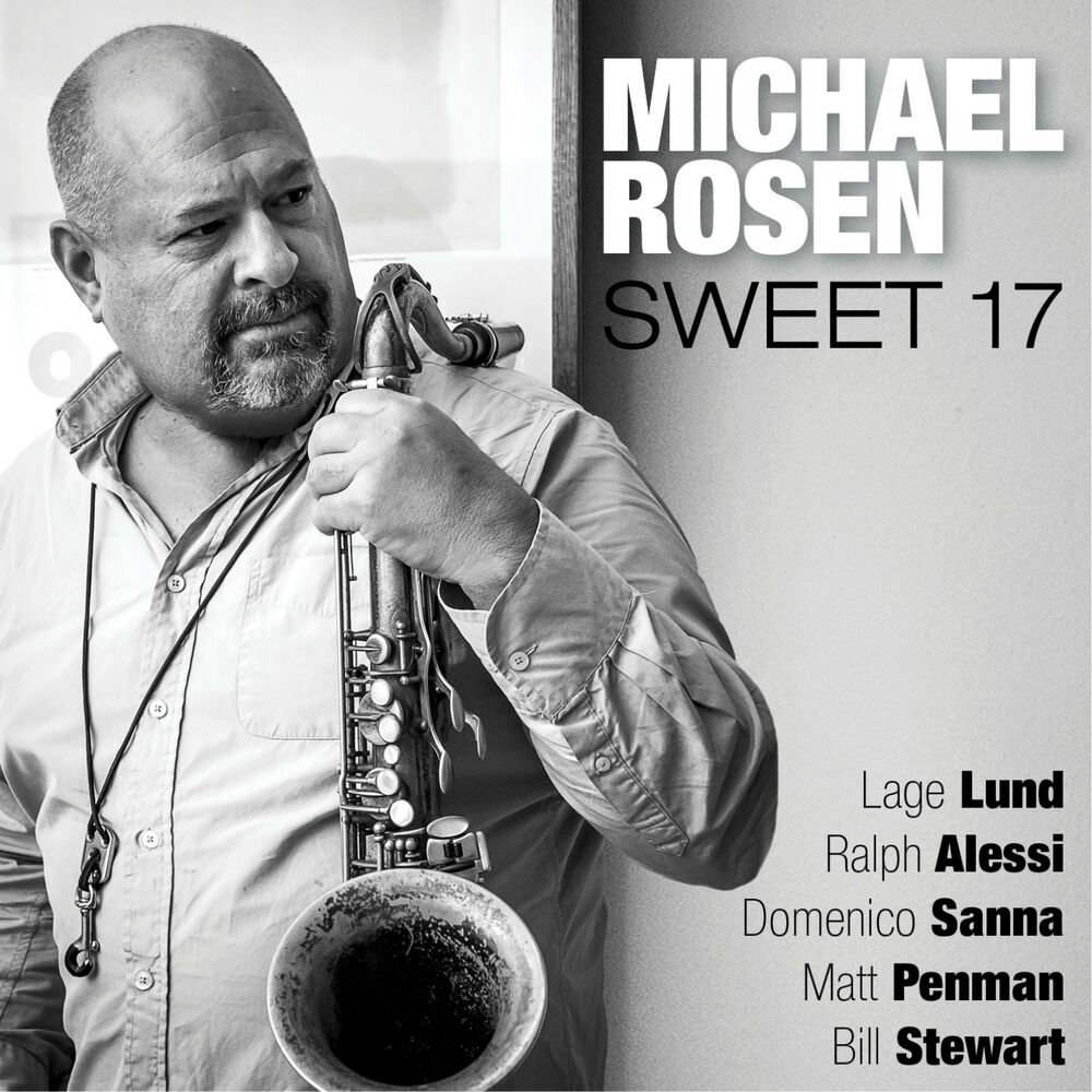 Picture of Michael Rosen