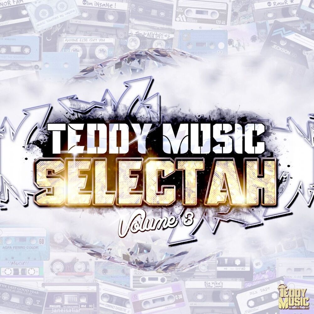 Picture of Teddy Music