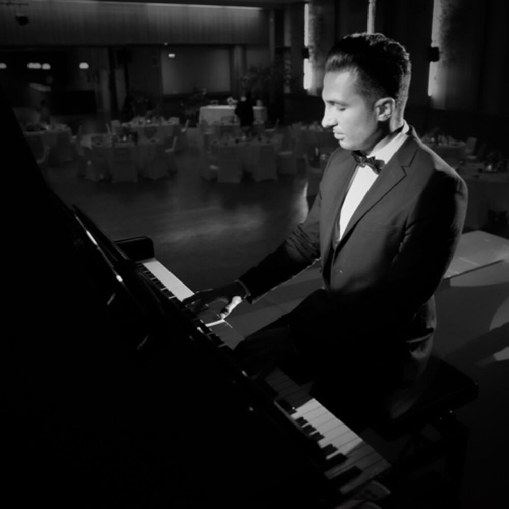 Picture of Alexandre Pachabezian