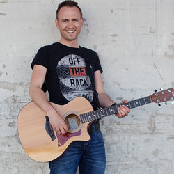 Picture of Mike Müllerbauer