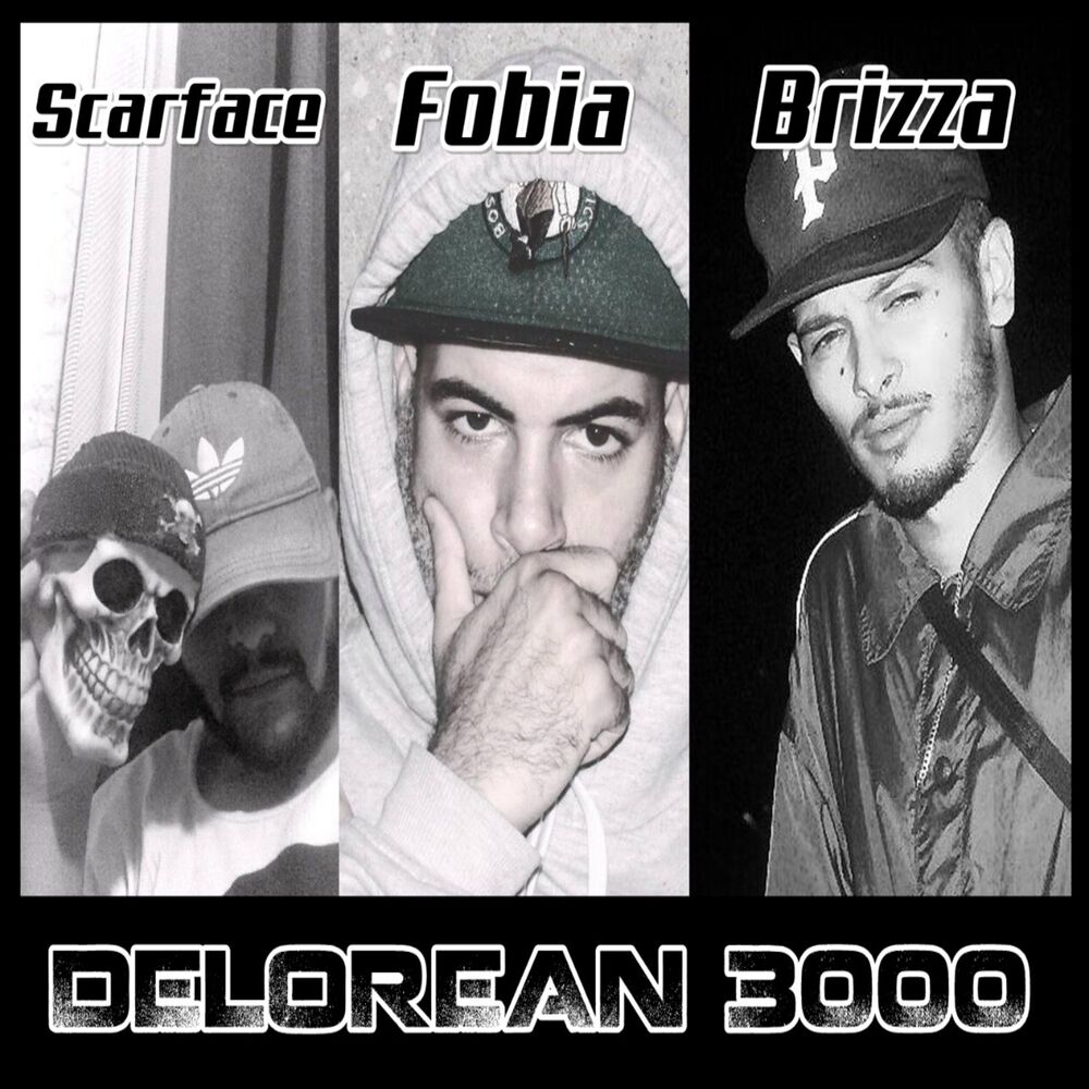 Picture of Fobia