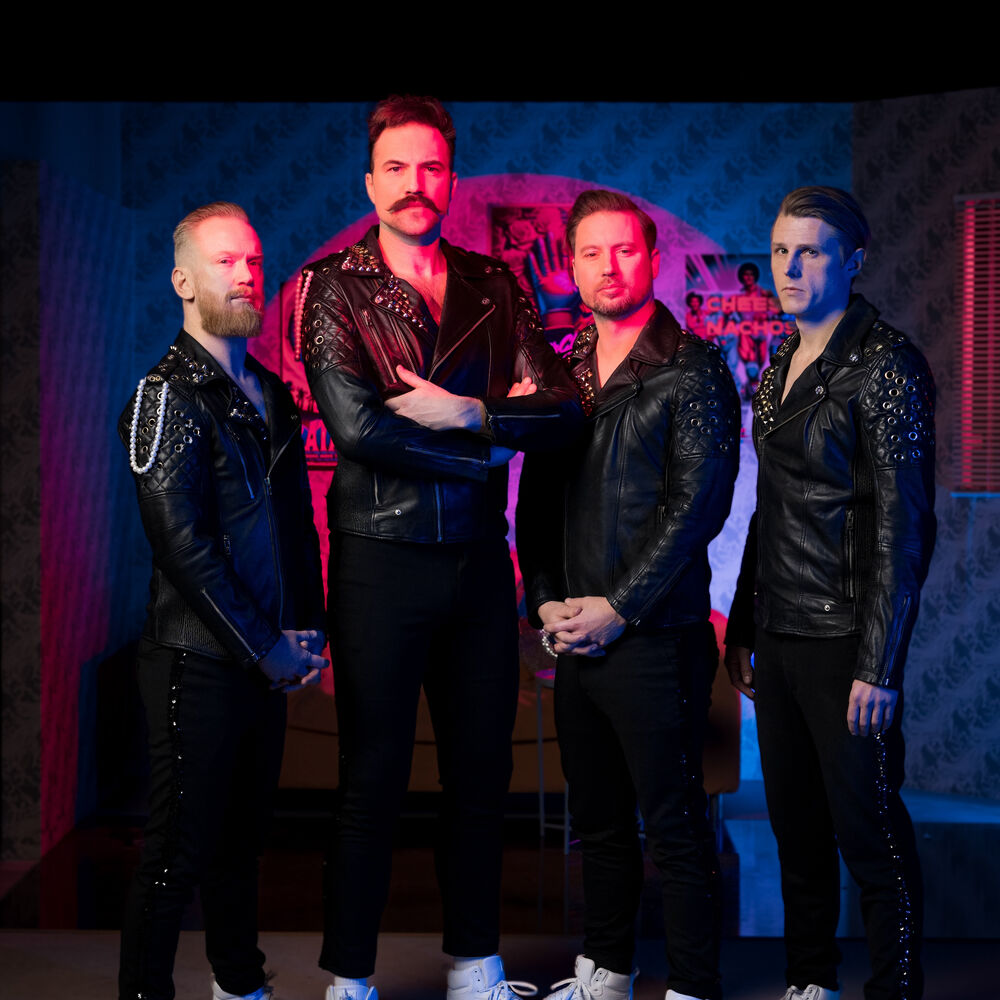 Picture of Royal Republic