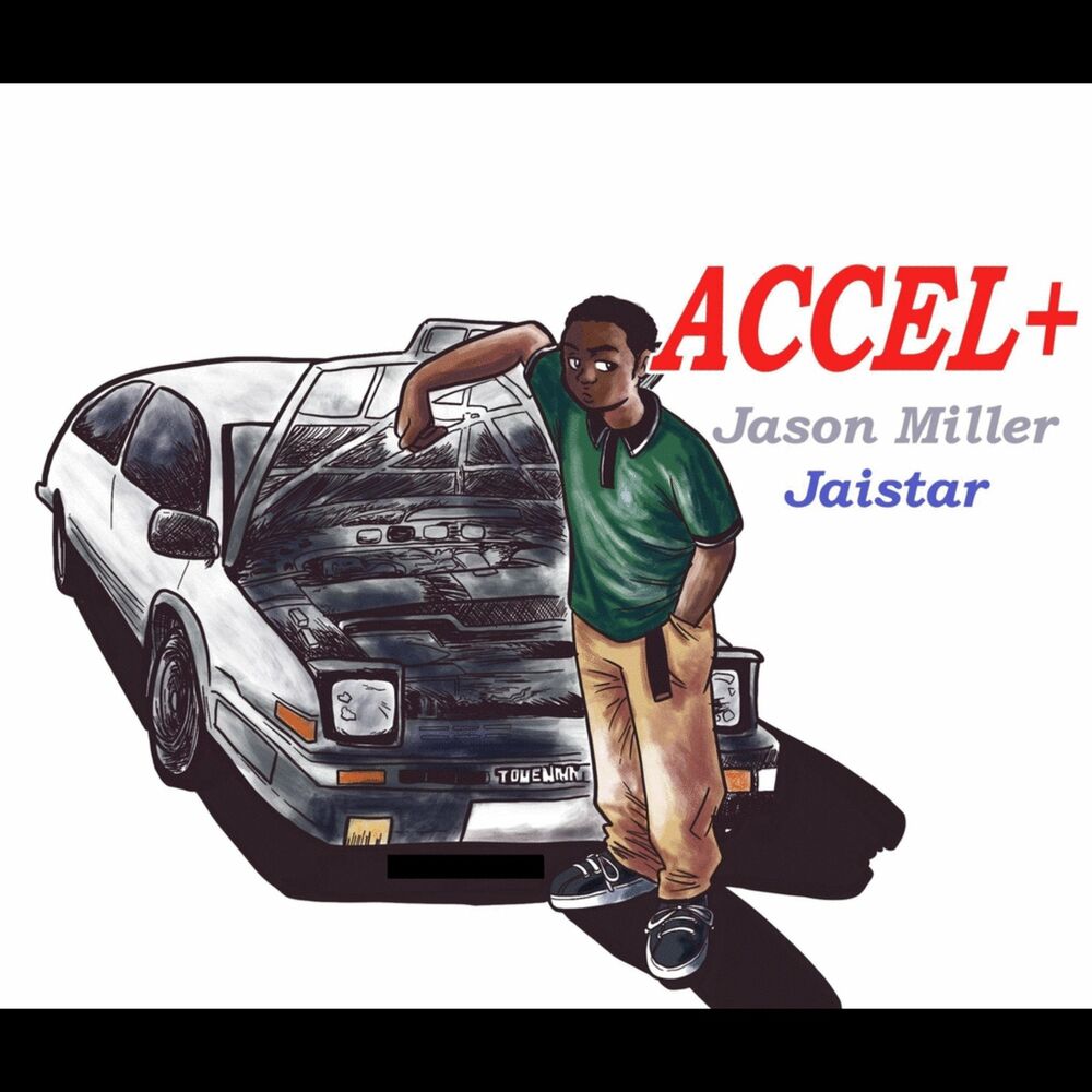 Picture of Jason Miller