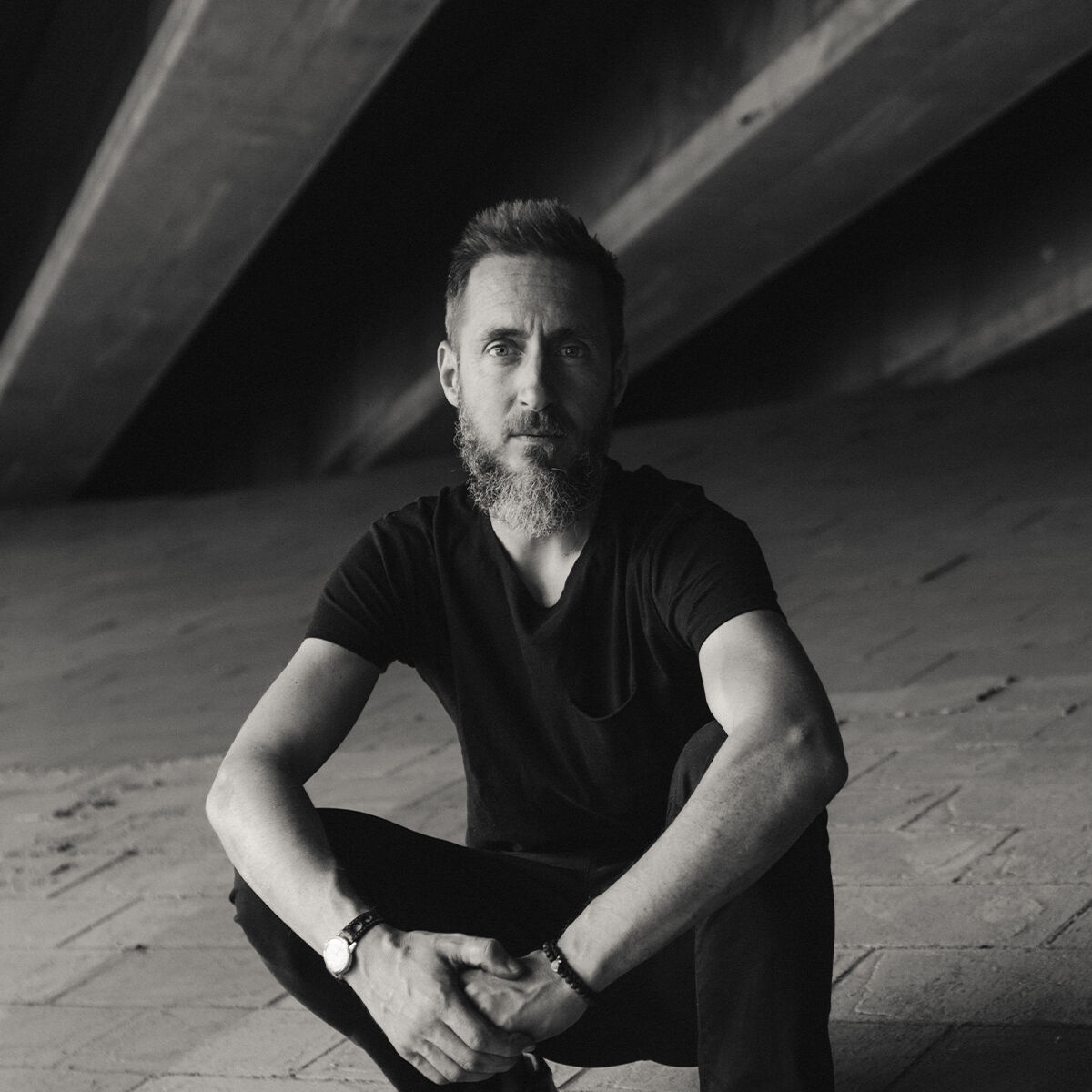 Christophe Panzani