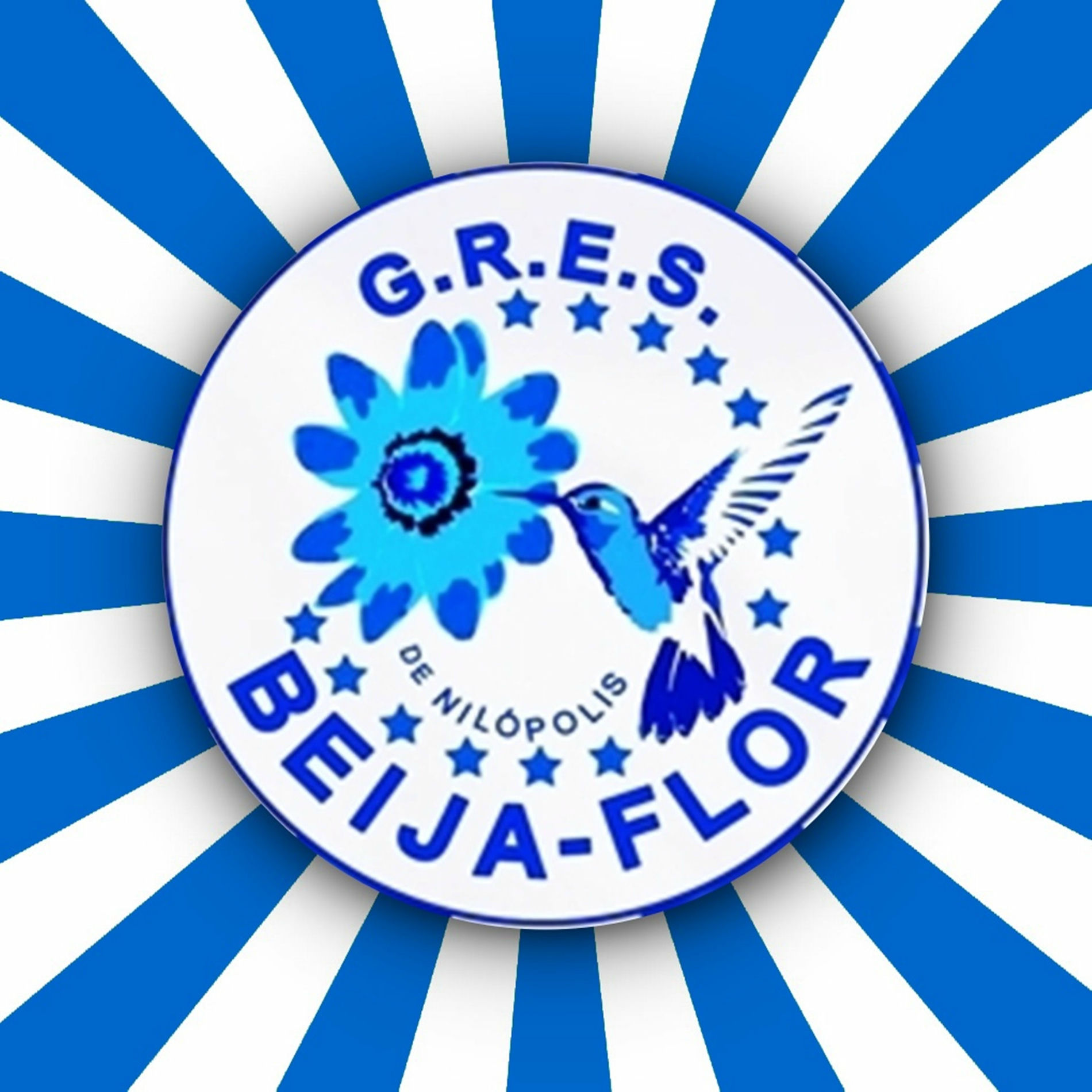 Beija-Flor de Nilópolis