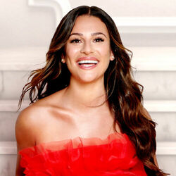 Picture of Lea Michele