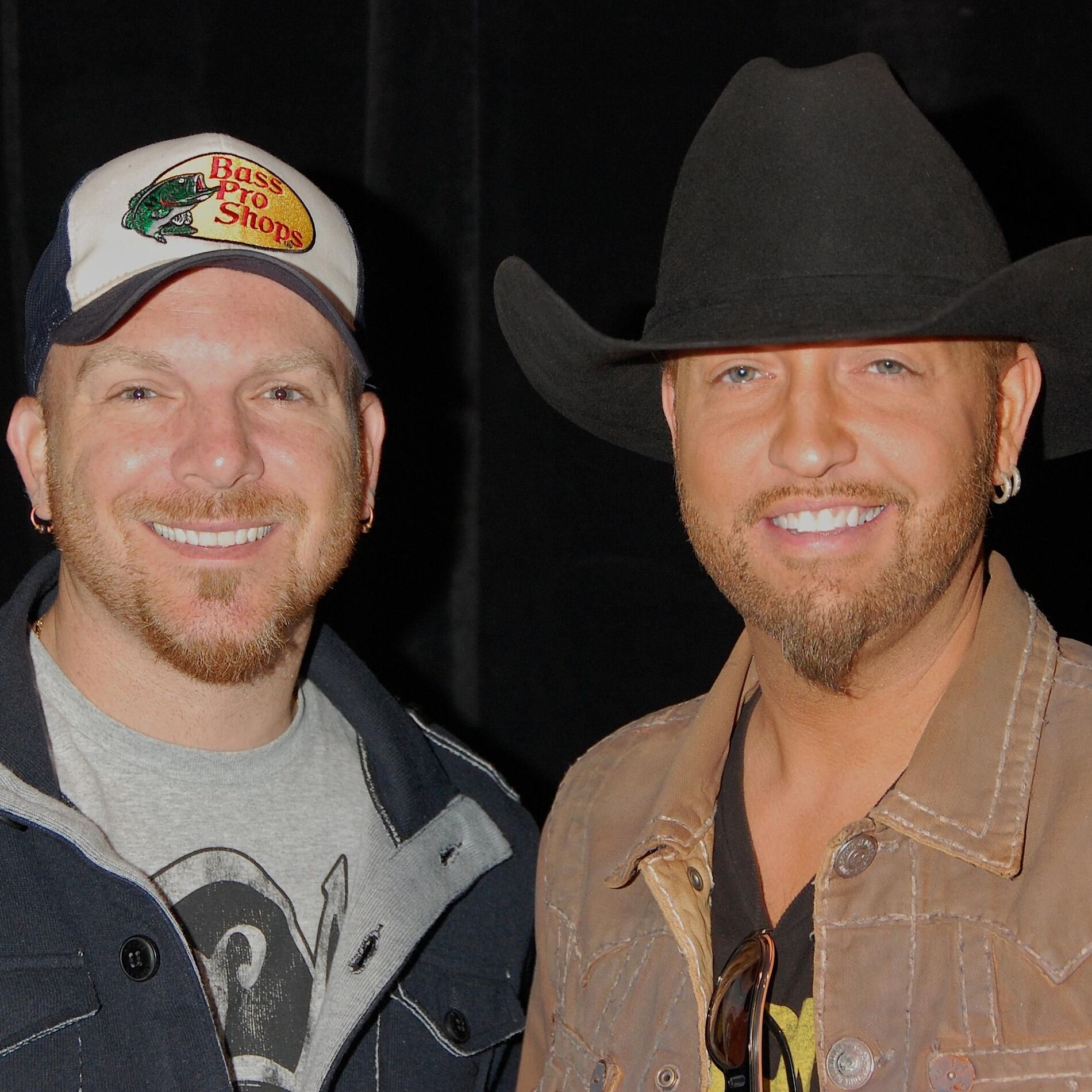 Artist picture of LoCash Cowboys