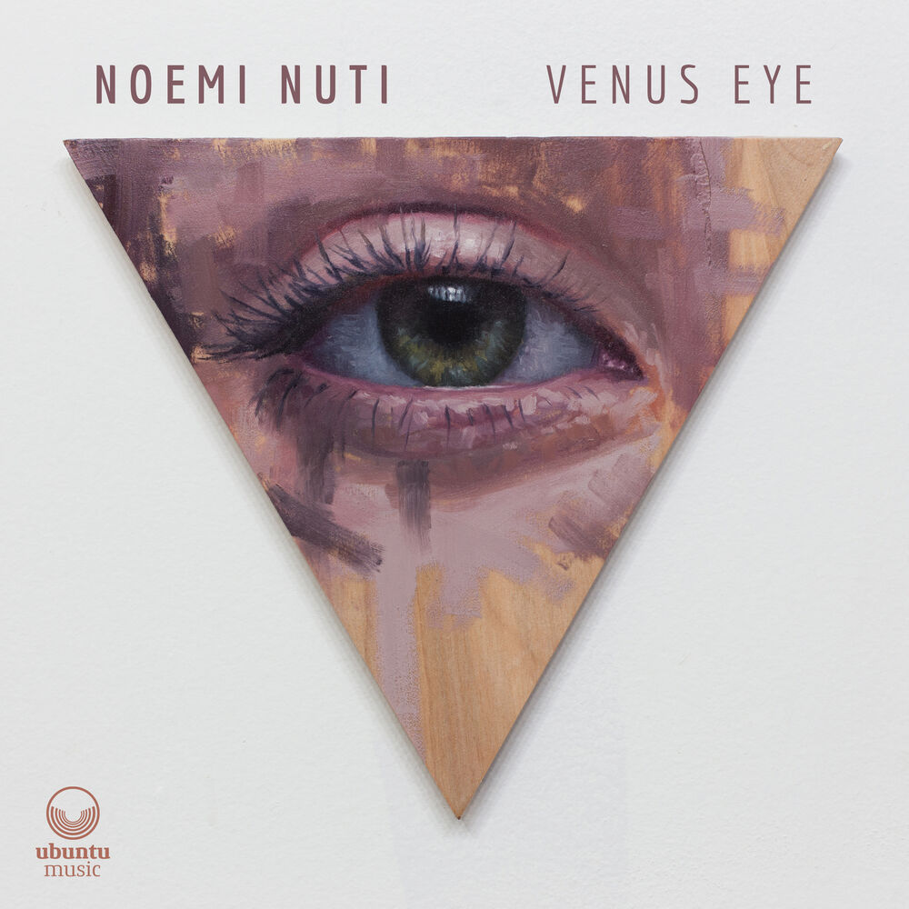 Picture of Noemi Nuti