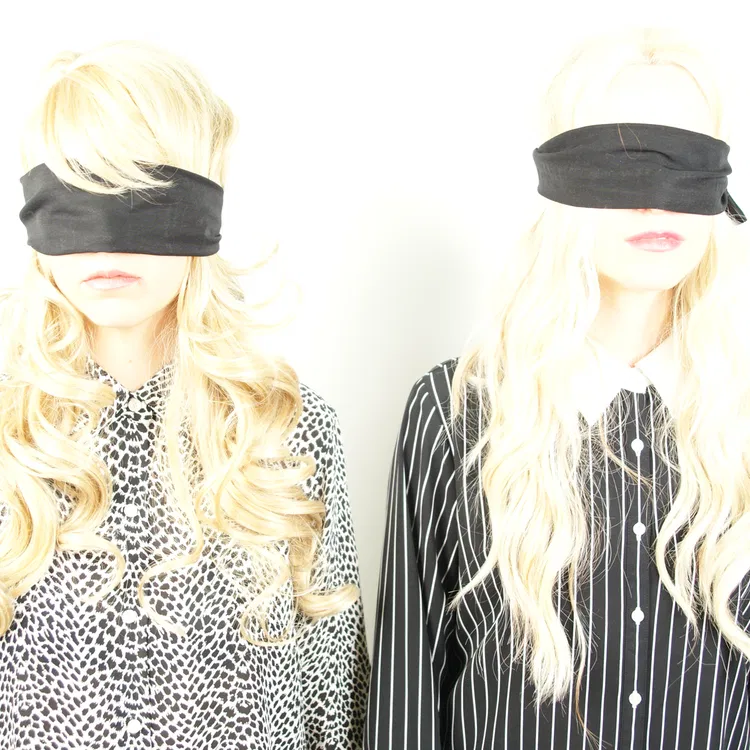 The Casket Girls