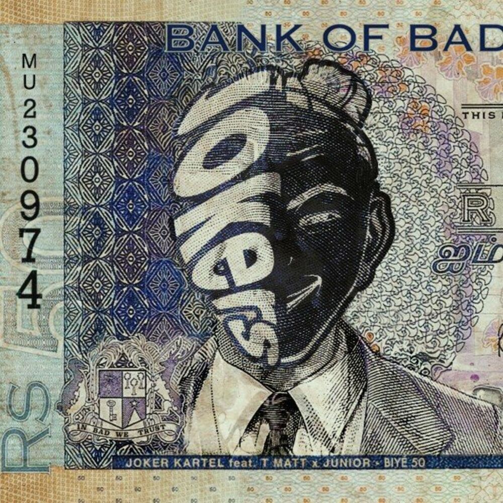 Picture of JOKER KARTEL
