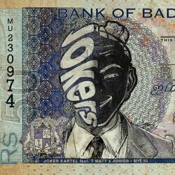 Picture of JOKER KARTEL