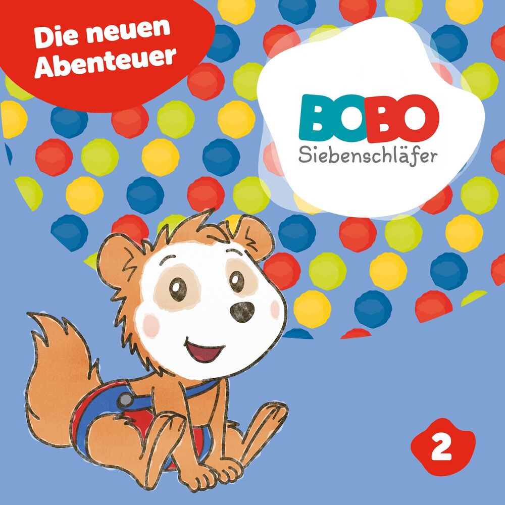 Picture of Bobo Siebenschläfer
