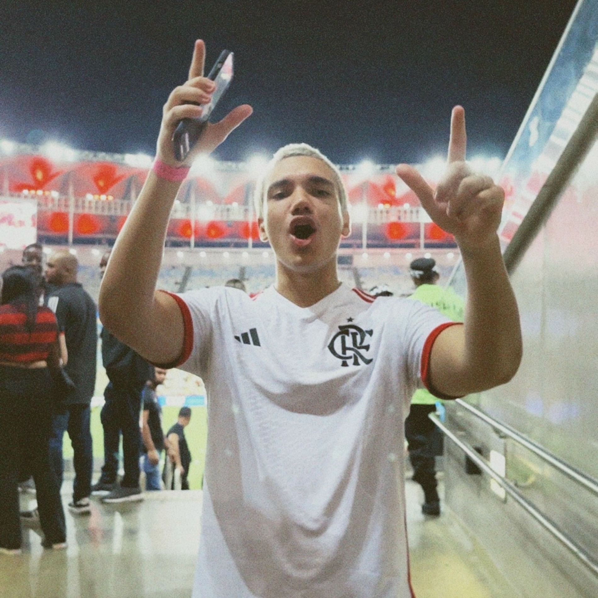 MC Nau