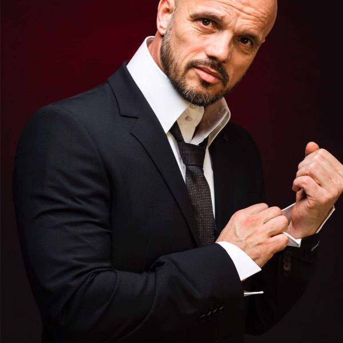 Boban Rajovic