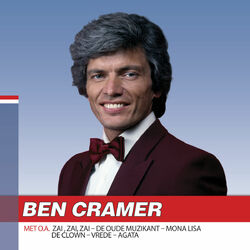 Picture of Ben Cramer