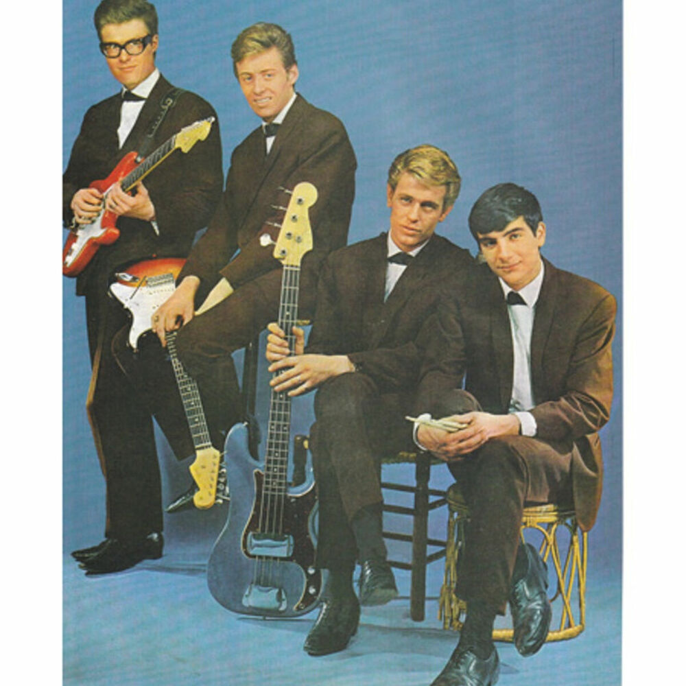 Picture of Les Fantômes