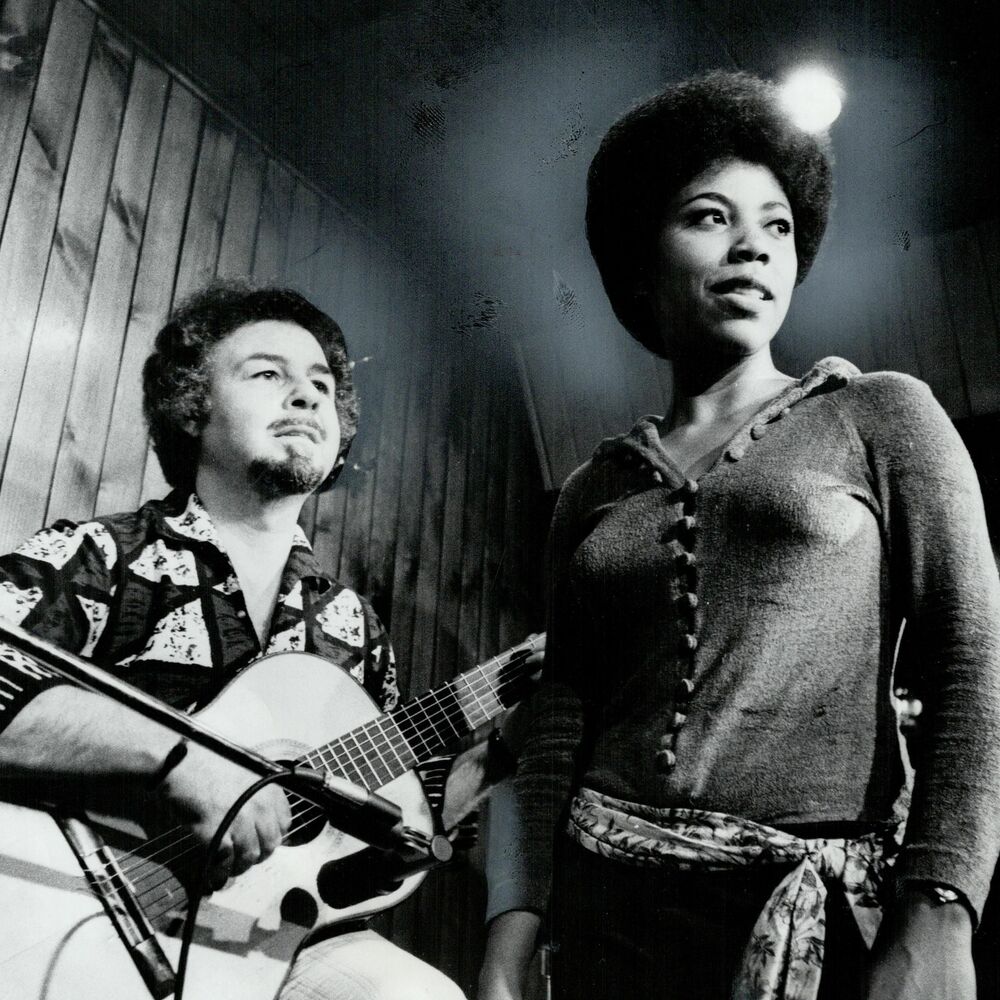 Picture of Barbara & Ernie