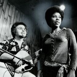 Picture of Barbara & Ernie