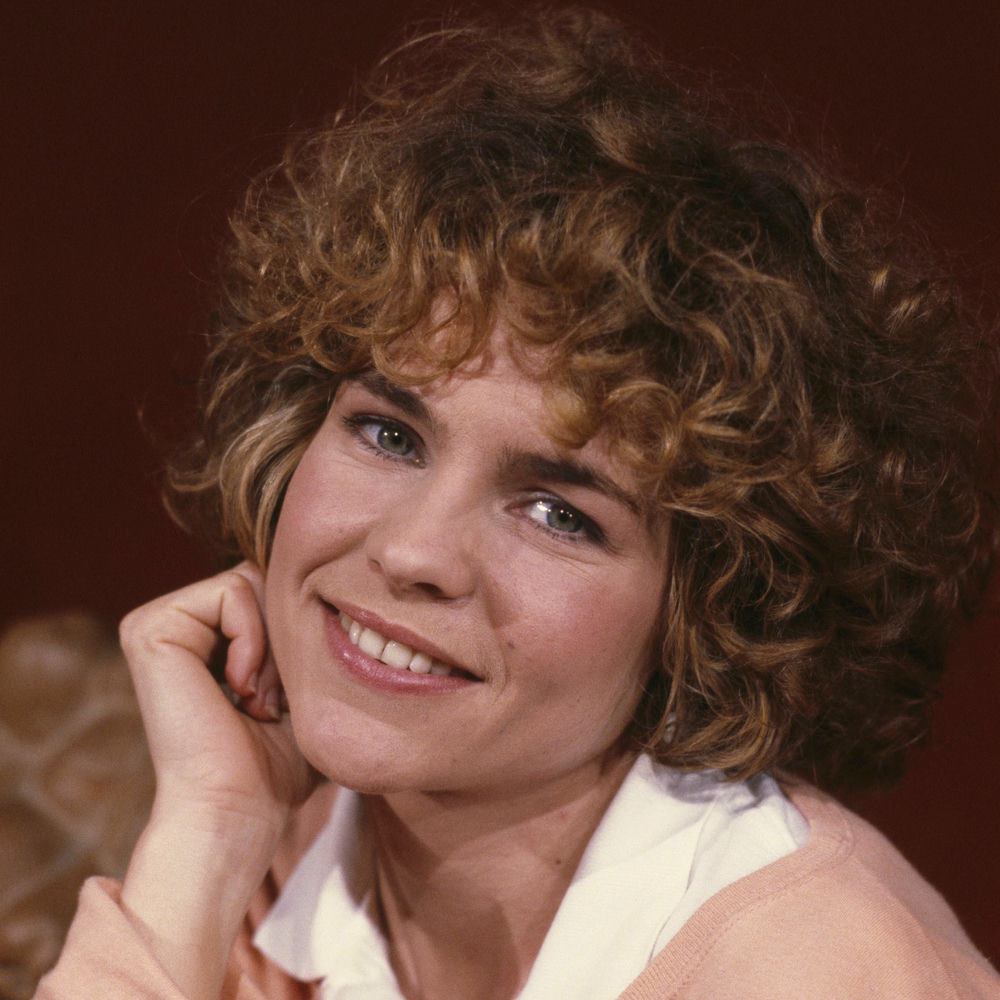 Photo de l'artiste Sabine Paturel