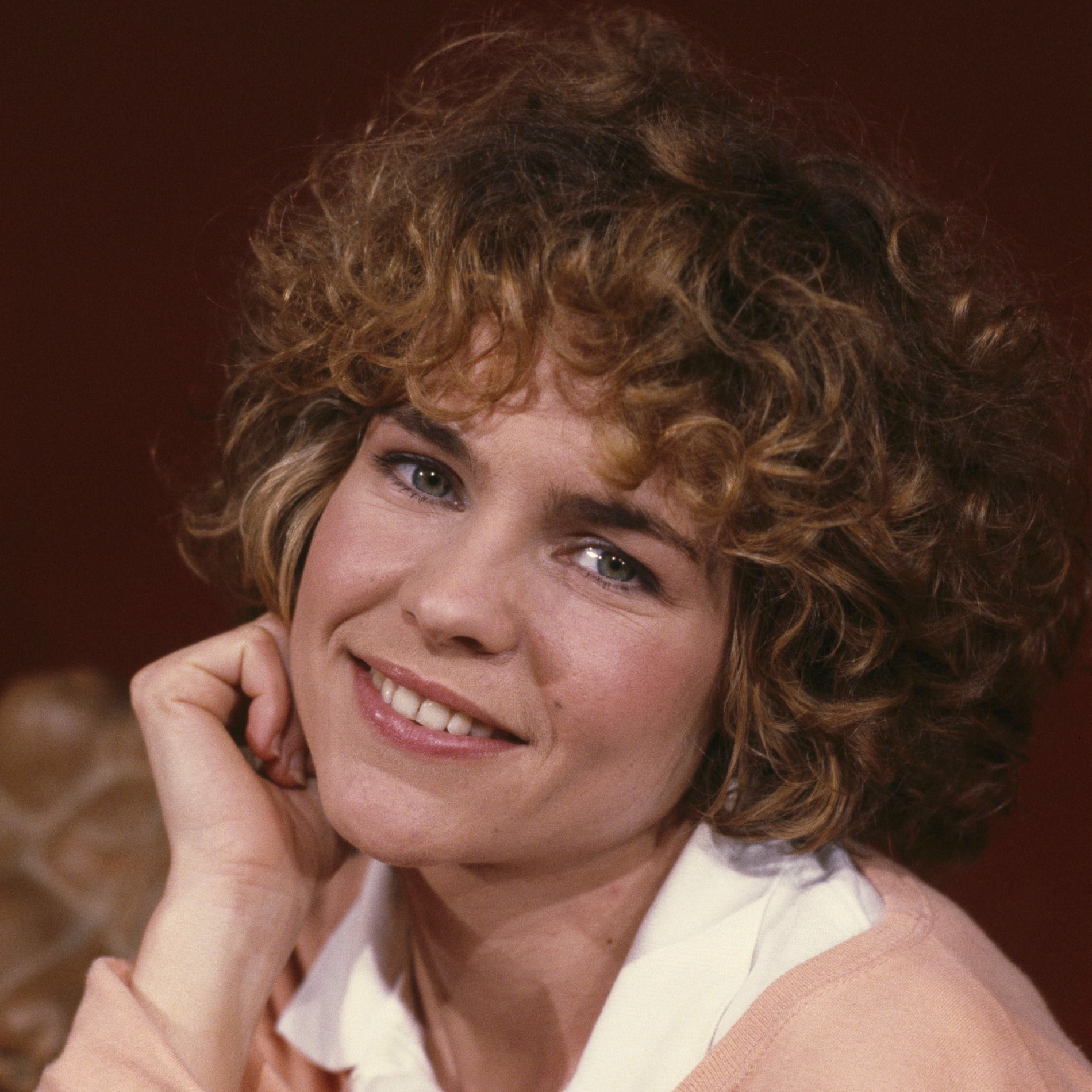 Artist picture of Sabine Paturel