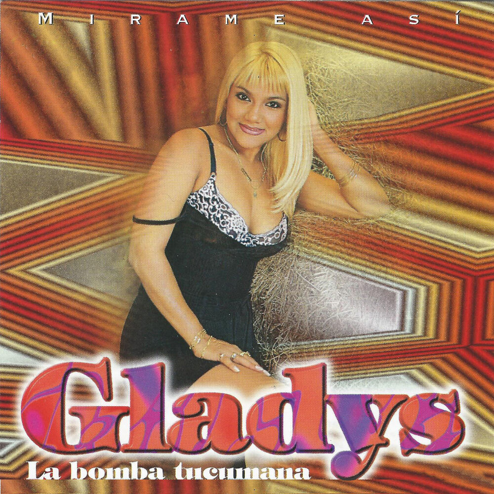Picture of Gladys