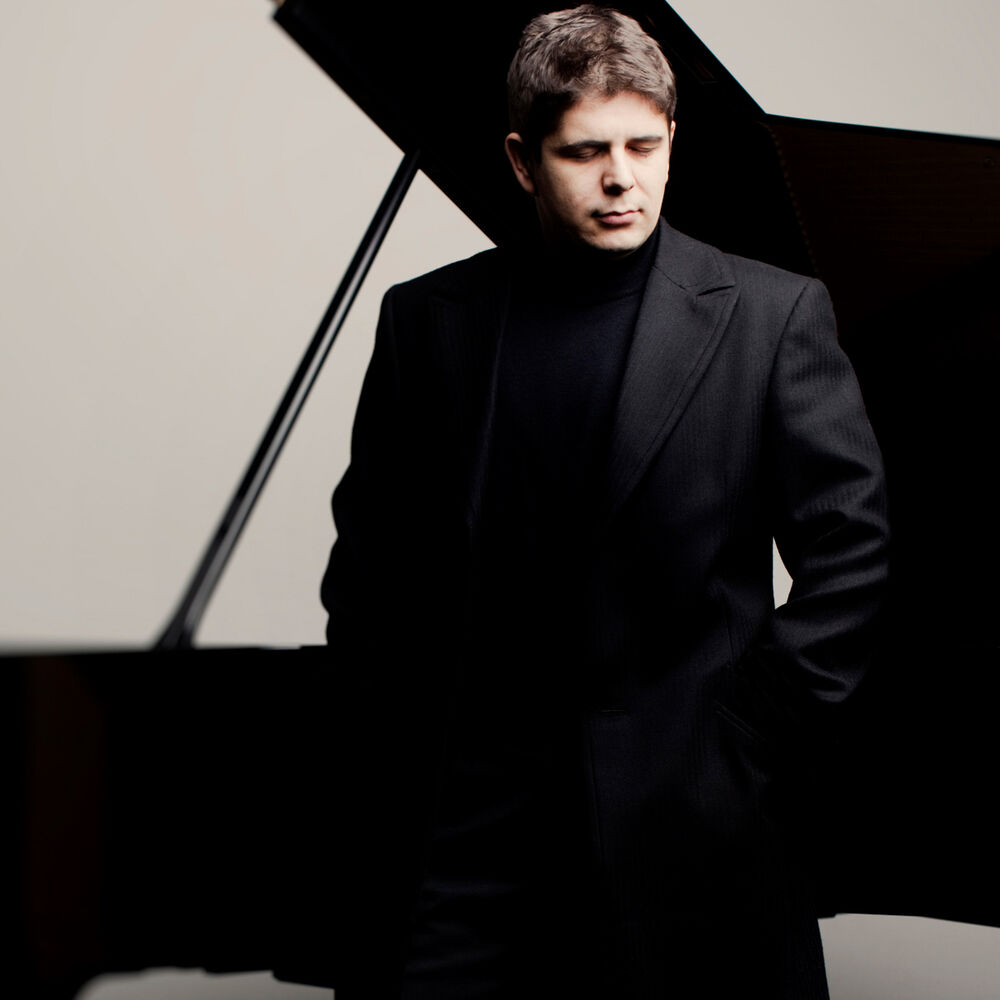 Picture of Javier Perianes