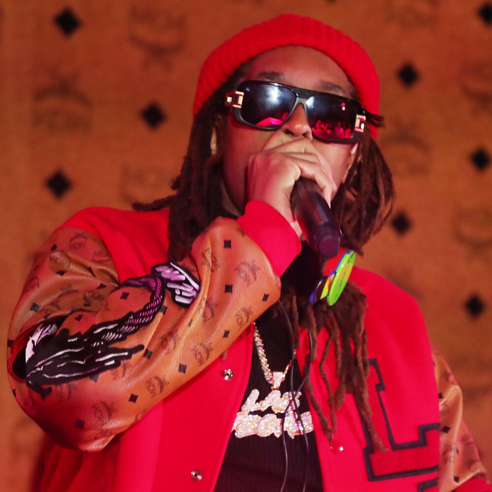Picture of Lil Jon