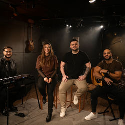 Ministério Mergulhar