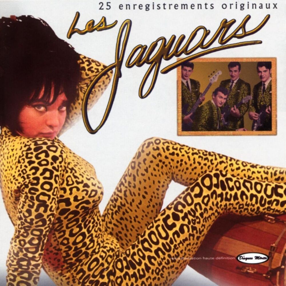 Picture of Les Jaguars