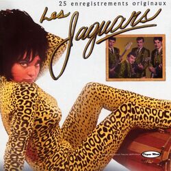 Picture of Les Jaguars