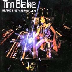 Picture of Tim Blake