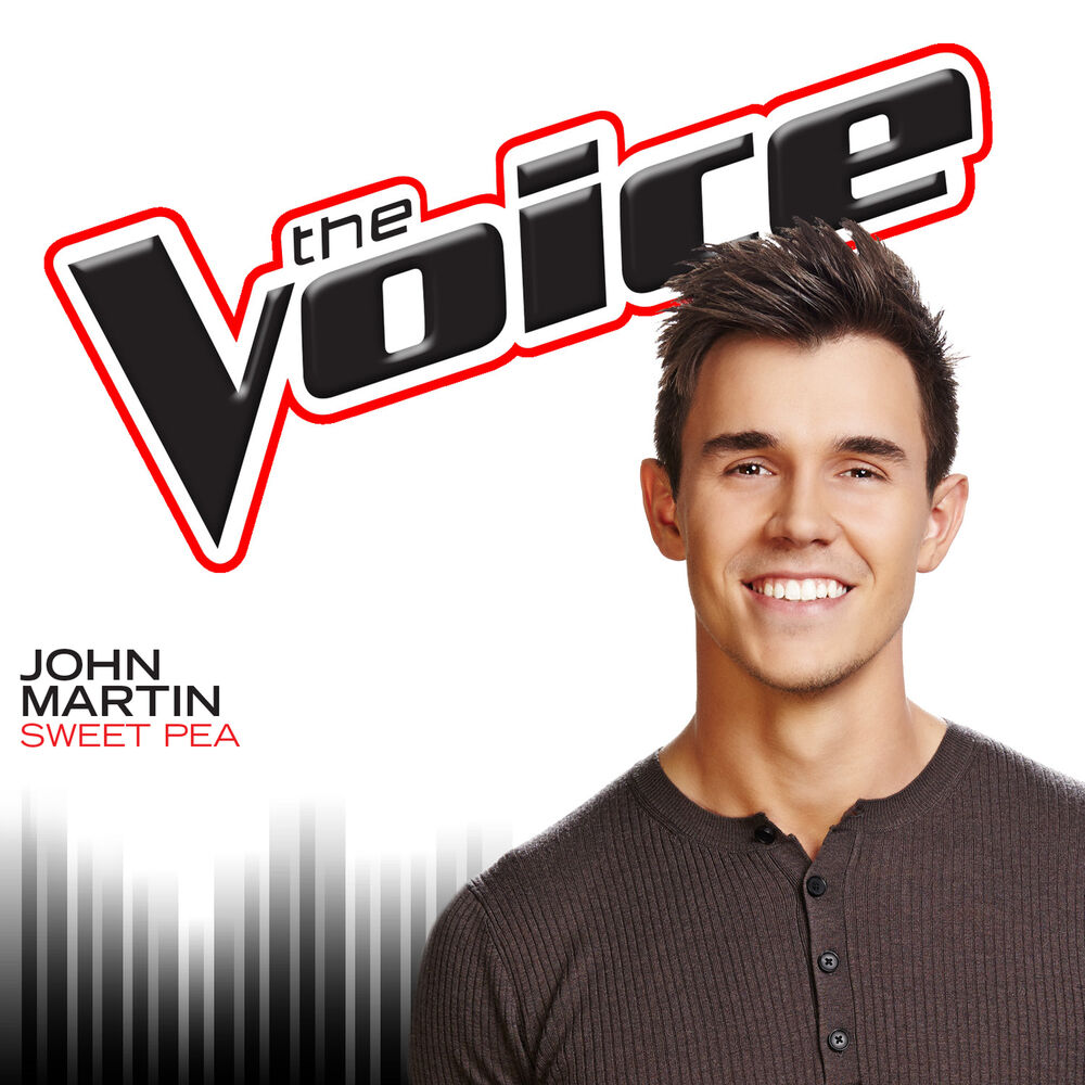 Picture of John Martin