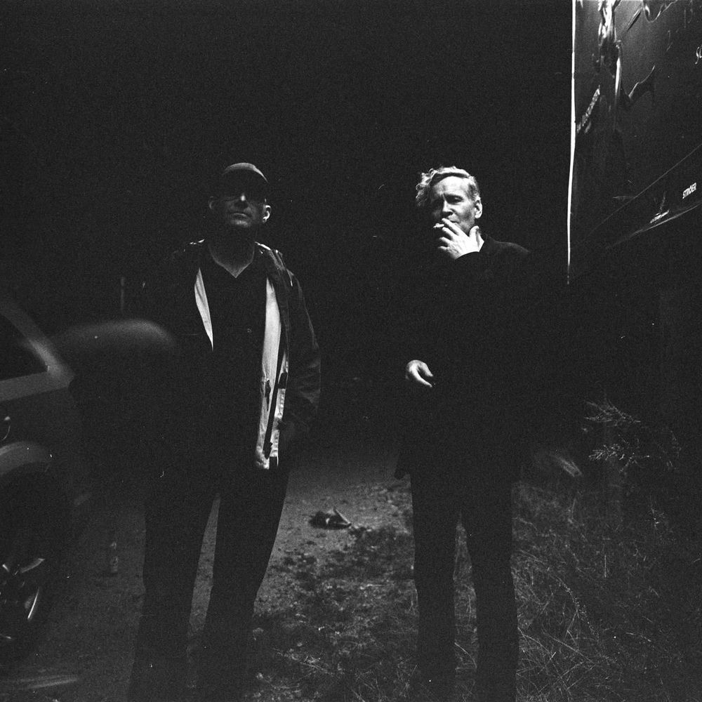 Photo de l'artiste Driftmachine