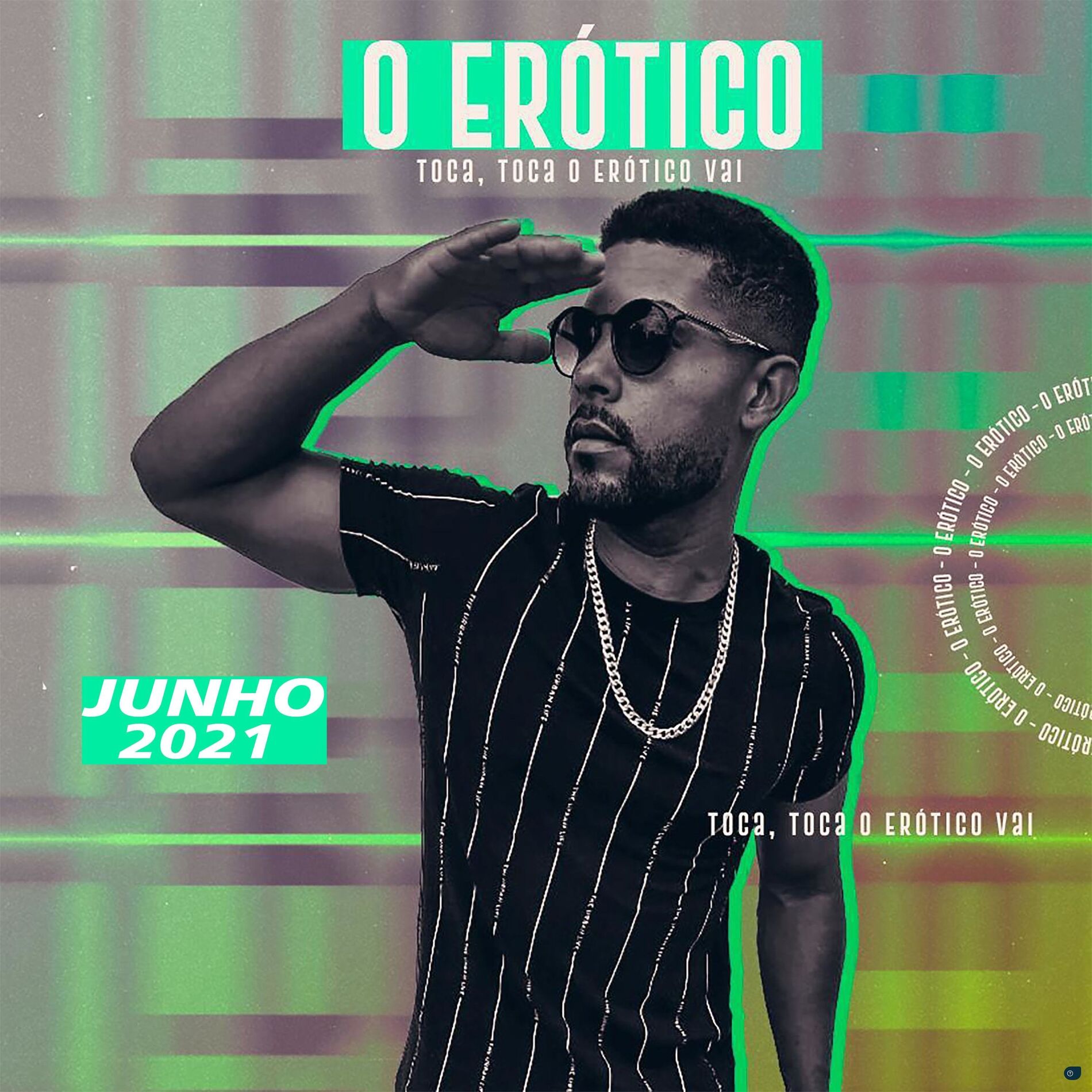 O Erótico