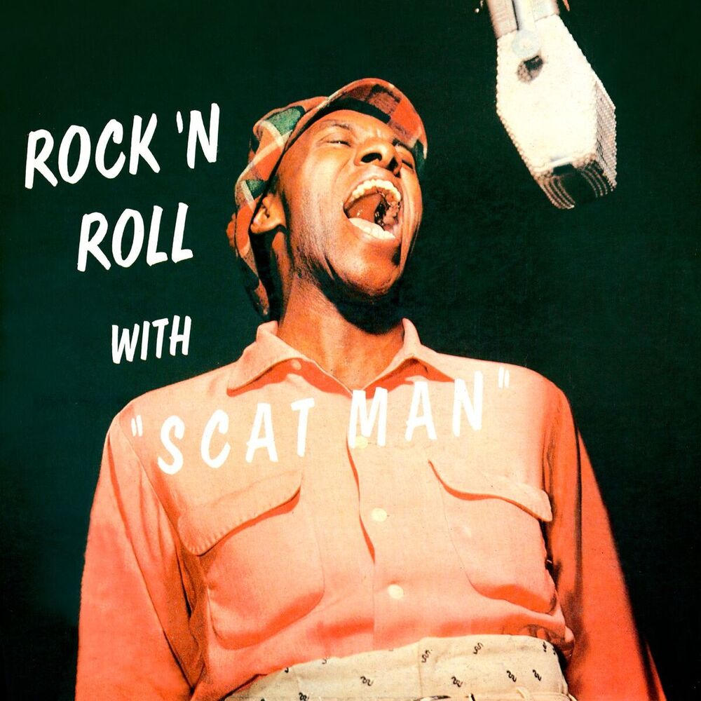 Picture of Scatman Crothers
