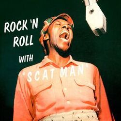 Picture of Scatman Crothers