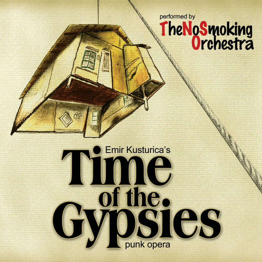 Picture of No Smoking Orchestra
