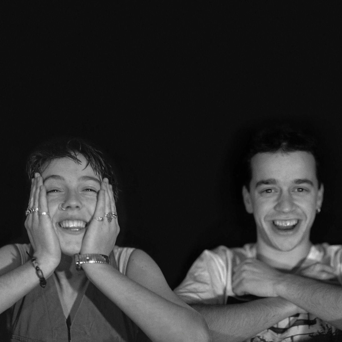 Artist picture of Frente!