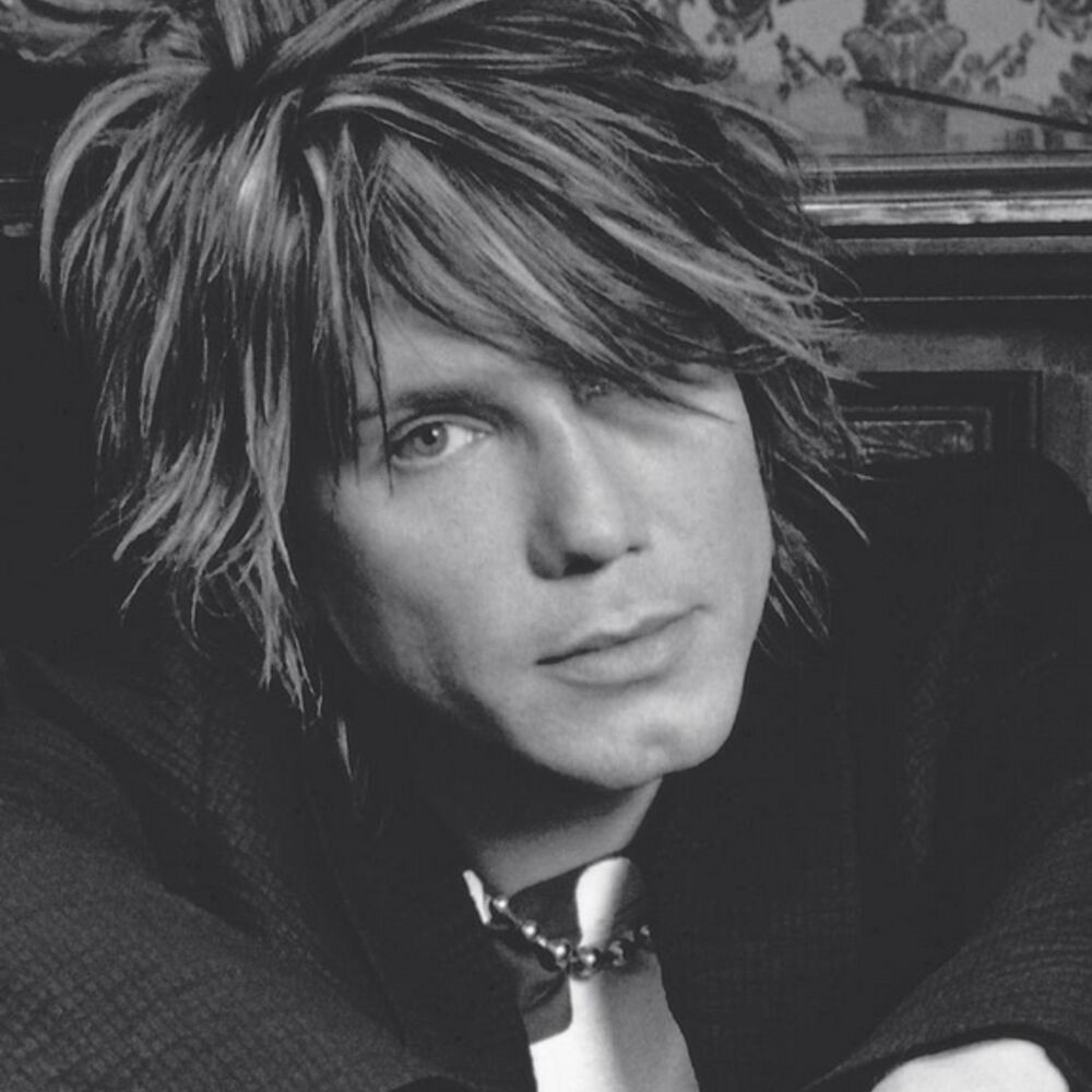 Picture of John Rzeznik