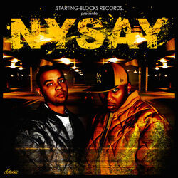 Picture of Nysay