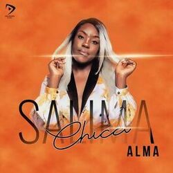 Picture of SALIMA CHICA