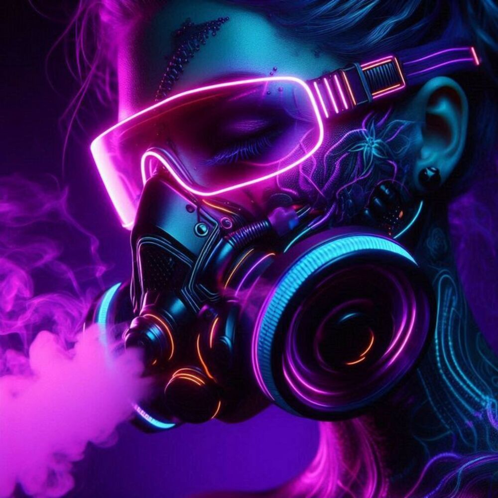 Picture of DJ JPR 011