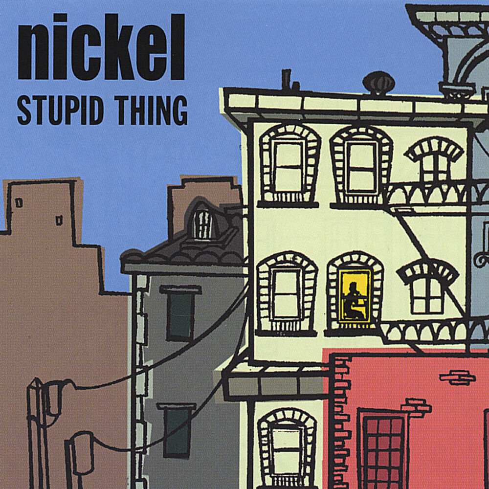 Picture of Nickel