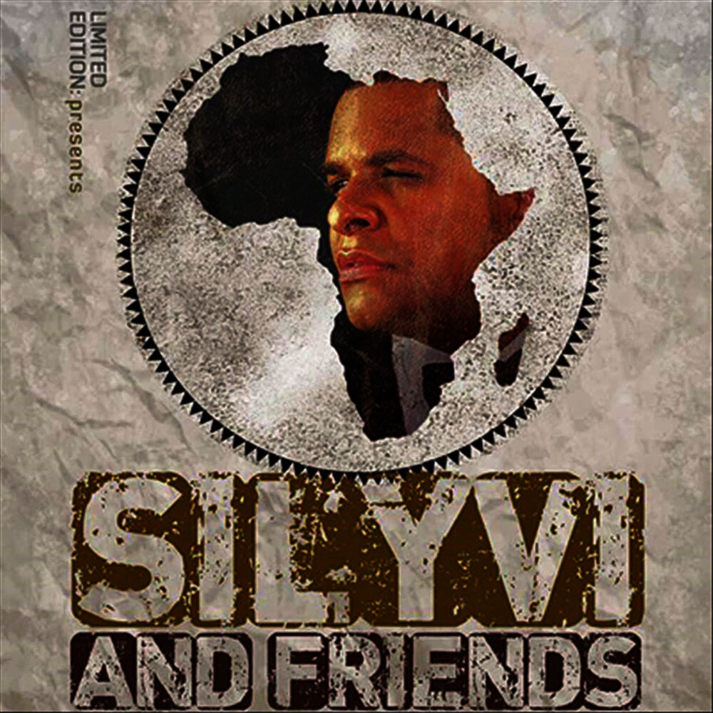 Picture of Dj Silyvi