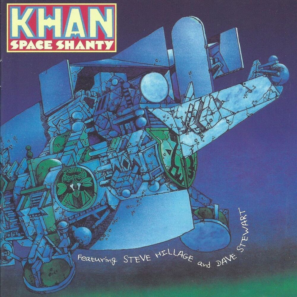 Picture of Khan