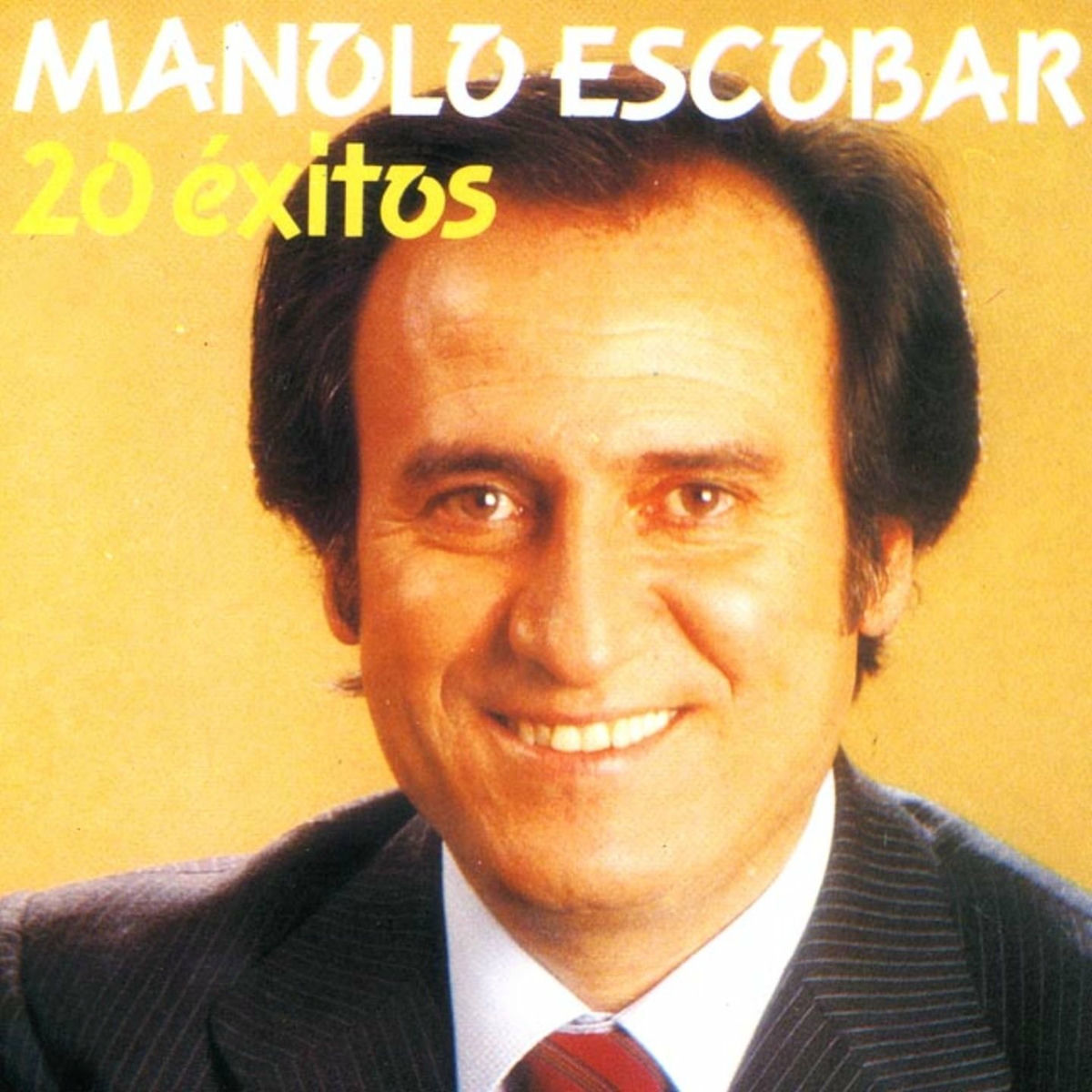 Manolo Escobar